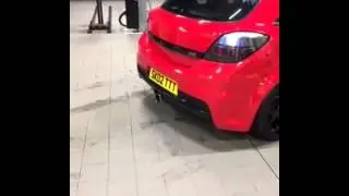 Astra VXR Stage 4+ Ignition Cut
