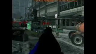 [OFFICIAL WORKING] MW3 Aimbot PC