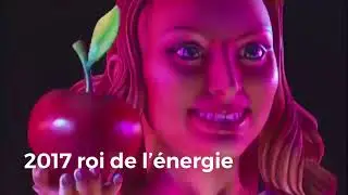 Tout les Best of du carnaval de Nice depuis 2015