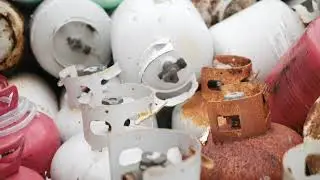 Virtual Tour of the Indian River County Landfill