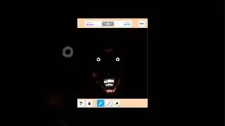 More horror!  #roblox #robloxspeeddraw #drawing #horror #scary #shorts #robloxart