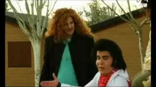 Muchachada Nui - Robert Smith