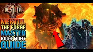 Path Of Exile 2: Mektul 