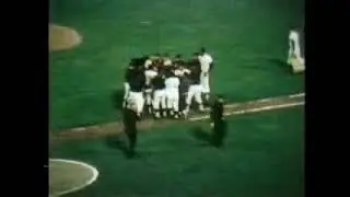 1968-09-17 Cardinals at Giants (Gaylord Perry No-Hitter)
