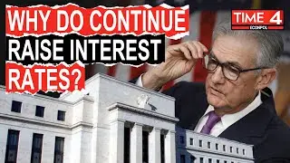 Unveiling the Truth: Why does raising interest rates control inflation?