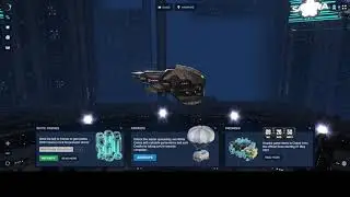 FARSITE NFT Игра про космос online