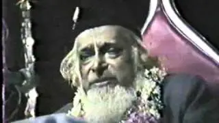Moqham-e Mohammadi by Sarkaar Aamir Piya {madda zillahu aali}