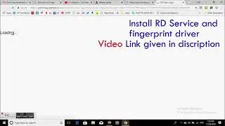 saral service kyc service