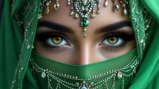 Arabic Music Song Joy of the Heart   فرحة القلب