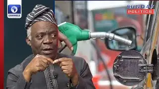 Falana Faults 5% Fuel Surcharge, Decries Calls For Total Removal Of Subsidies