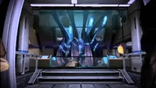 Mass Effect 2 - Arrival DLC Trailer ~FemShep Edition~