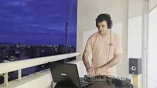 DΛVΞΞDΞΞP - SΞT 04 . Vocal Trance / Eurodance Revival (2003–2008)
