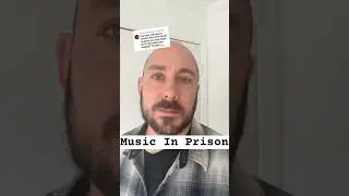 Music in prison-From cassette tapes to see these to MP3&lsquo;s. #Prison #Music #artist