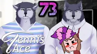 A Bitter Choice [Shoichi Day 24] | Tennis Ace - Episode 73