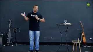 Momento da Palavra - Rodrigo Arce