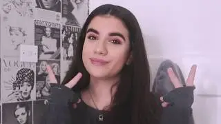 room tour 2019 | freya