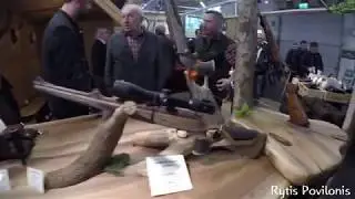 Jakele - JAGD & HUND 2019