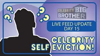 Why Chris Kattan QUIT the Game | Big Brother Live Feed Recap #CBBUS3