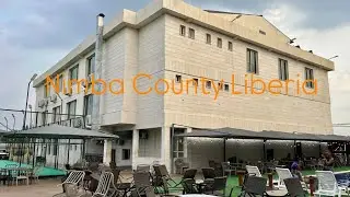 Nimba Liberia [@africmediaproduction @KMTVLiberiaOfficial ]