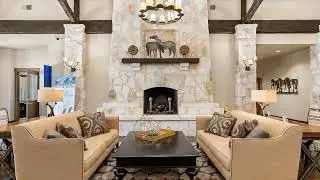 Lakeline East Apartments in Cedar Park, Texas