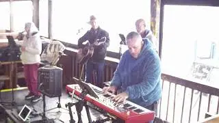 Worship at the Water ~ Woodlawn Church PCB