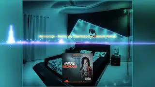 Harmonize   Bedroom Ghettozouk (Urbankiz / Urbanzouk Remix )