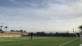 Outfield Work #uncommitted2026. X: luke_fujinaga, ✉️: lukefujinaga1@gmail.com