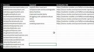 Increasing Innerlink and Crosslink Density on Multiple Sites at Once