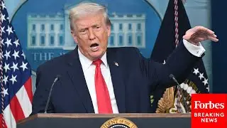 'We Slashed the Federal Budget': Trump Defends Administration's Spending Cuts