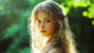 The Secret to Relaxation Lies In Celtic Music & Scottish Forest