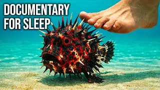 DO NOT TOUCH: The Sea Creatures That Can Destroy You | Documentary For Sleep