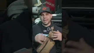 What Do You Carry in Your Vehicle? Check out the latest video!