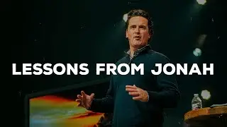 Lessons From Jonah