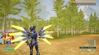 ULTRAKILL looks a little different... 🤔