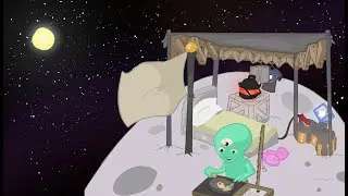 The Local Universe - Main Theme (Original Composition)