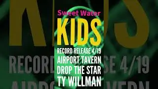 Sweet Water - 