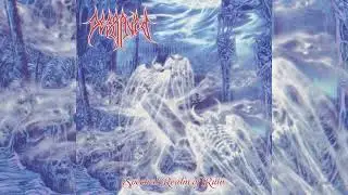 DEGRAVED - Spectral Realm of Ruin (Full Album 2025)