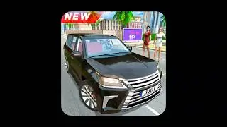 Offroad LX Simulator