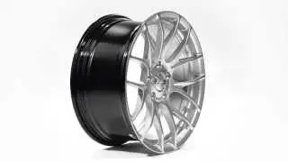 FelgenOutlet.de - Bryton &middot; Race &middot; GTS-R &middot; Hyper Silber