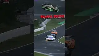 V8 cantando alto!!!!! | #balboa_racing em #Twitch