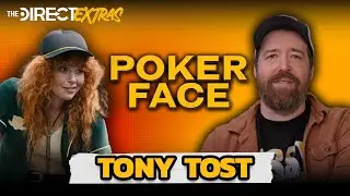 Poker Face Season 2: Showrunner Tony Tost Teases Unique Stories, Reveals Dream Season 3 Guest Stars