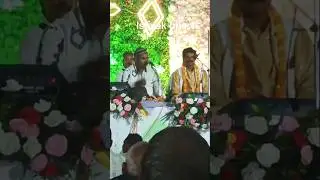 istiyak bharti #Matethu qawwali #shortvideo #trending
