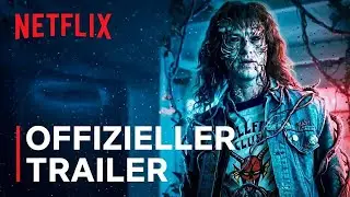 Kommt Eddie Munson zurück? Stranger Things 5