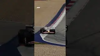 What Happens if an F1 Car&rsquo;s Brakes Fail During a Race #formula1 #f1