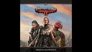 Divinity: Original Sin II (no commentary) Walkthrough the road to level 4