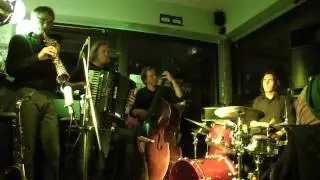 Die Band 