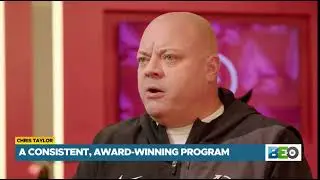 Ball State Sports Link: WISH TV Feature (2025)