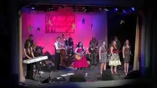 Ruby Macintosh - Cherry Pie