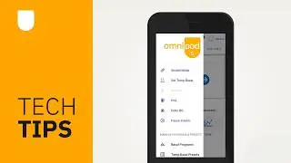Omnipod&reg; 5 Automated Insulin Delivery System Product Training &ndash; Basal Program Editing
