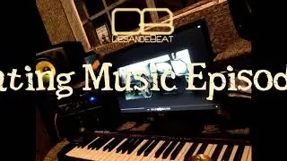 Beating Music Episode 2 - Beat Type ' FREE '